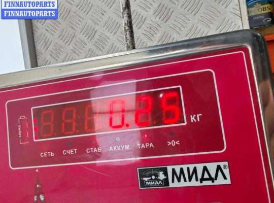 купить Дисплей информационный на Kia Ceed