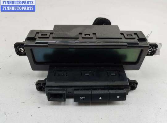 Дисплей информационный KA602800 на Kia Ceed