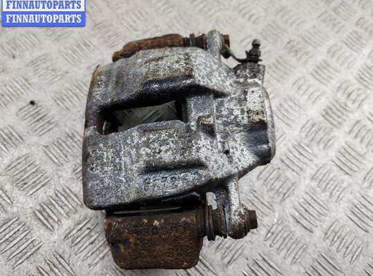 купить Суппорт передний левый на Mercedes C-Class W203 (2000-2006)