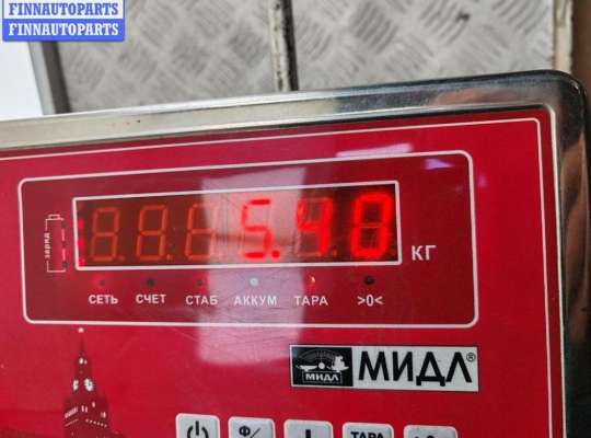 купить Суппорт передний левый на Mercedes C-Class W203 (2000-2006)