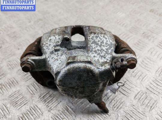 купить Суппорт передний левый на Mercedes C-Class W203 (2000-2006)