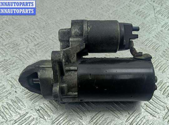 Стартер OP2351781 на Opel Vectra C (2002-2008)