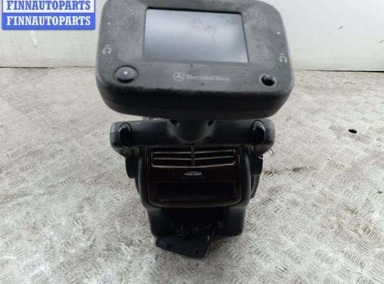 купить Подлокотник на Mercedes S-Class W220 (1998-2005)