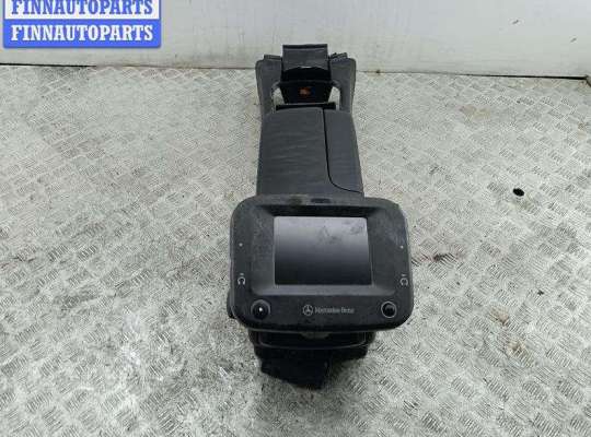 купить Подлокотник на Mercedes S-Class W220 (1998-2005)