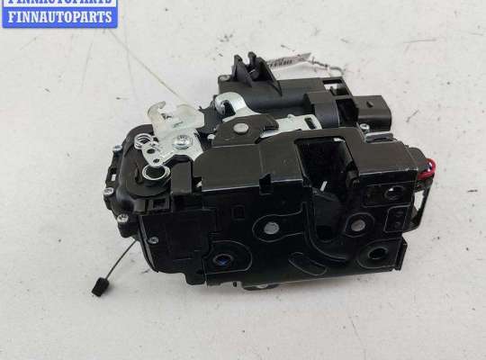 купить Замок двери передней левой на Volkswagen Passat B5+ (GP)