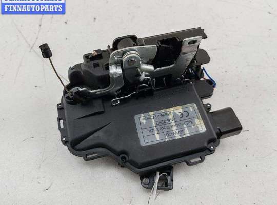 купить Замок двери передней левой на Volkswagen Passat B5+ (GP)