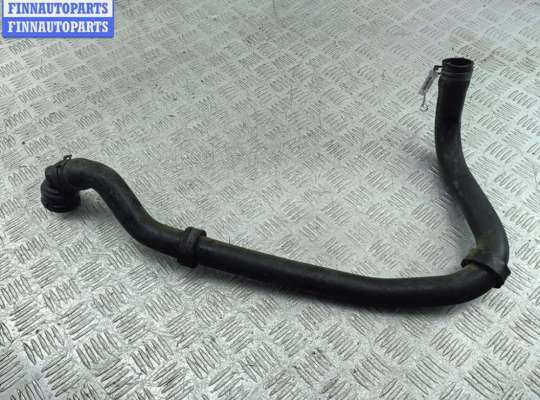 Патрубок радиатора VG2719801 на Volkswagen Sharan (2000-2010)