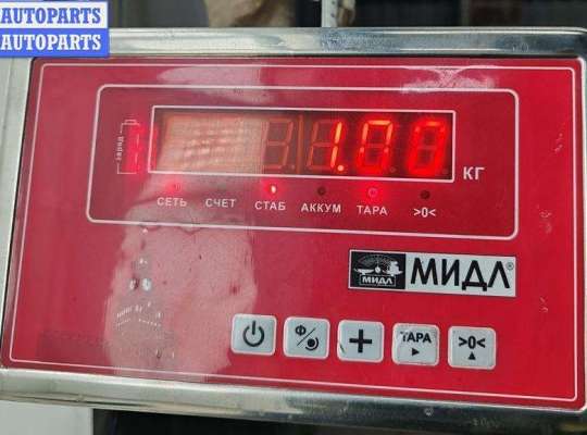 купить Патрубок турбины на Hyundai H1 / Starex