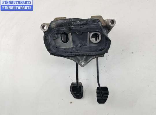 Купить Узел педальный на Peugeot 607 Узел педальный PG1173222 на Peugeot 607