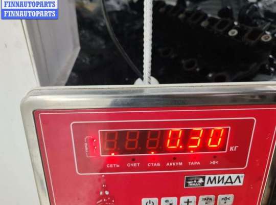 купить Трубка гидравлическая АКПП на BMW 5 E39 (1995-2003)