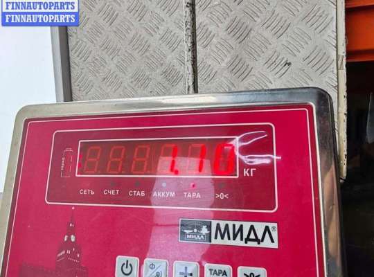 купить Двигатель стеклоочистителя заднего (моторчик дворников) на Volkswagen Passat B4