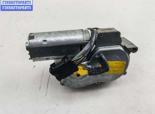 купить Двигатель стеклоочистителя заднего (моторчик дворников) на Volkswagen Passat B4