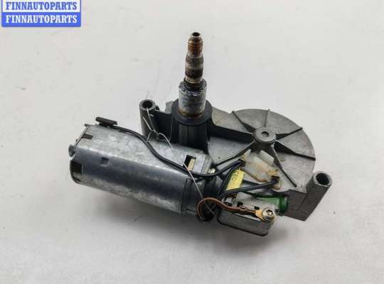 купить Двигатель стеклоочистителя заднего (моторчик дворников) на Volkswagen Passat B4