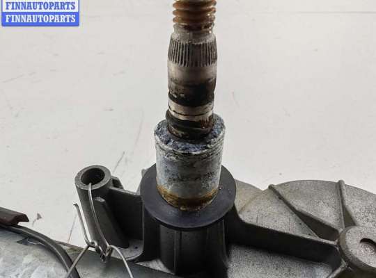 купить Двигатель стеклоочистителя заднего (моторчик дворников) на Volkswagen Passat B4