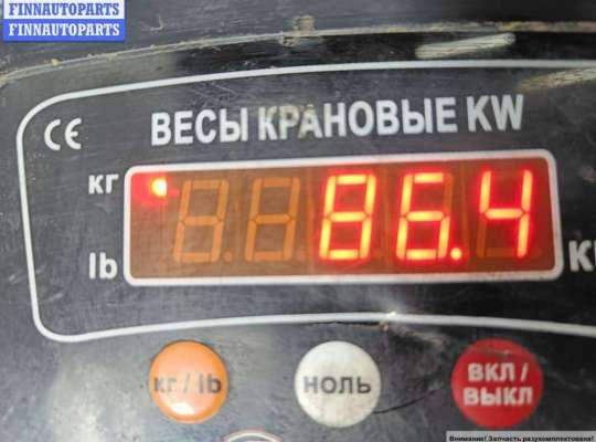 купить Двигатель (ДВС) на Volkswagen Passat B6