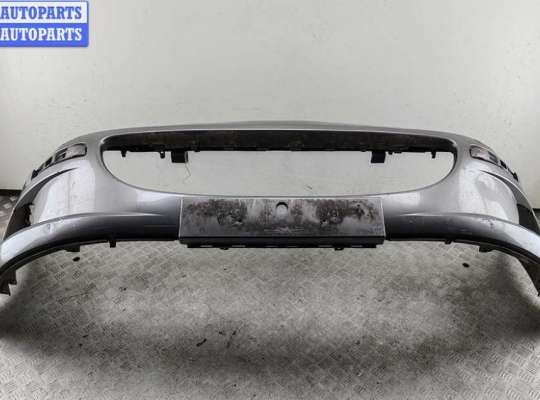 Бампер передний PG1157423 на Peugeot 407
