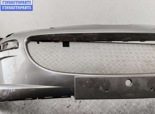 купить Бампер передний на Peugeot 407