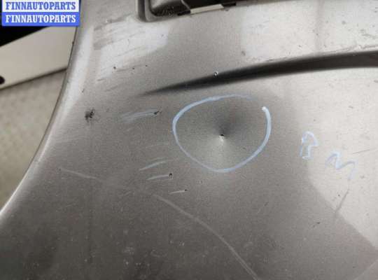 купить Бампер передний на Peugeot 407