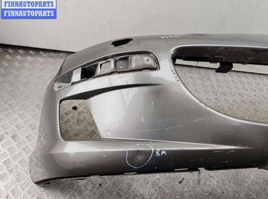 купить Бампер передний на Peugeot 407