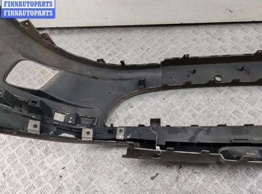 купить Бампер передний на Peugeot 407