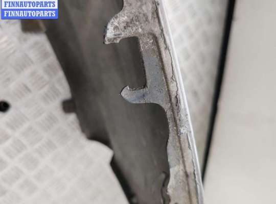 купить Бампер передний на Peugeot 407