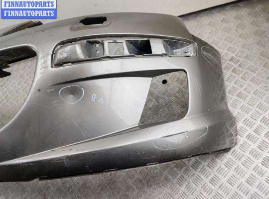 купить Бампер передний на Peugeot 407