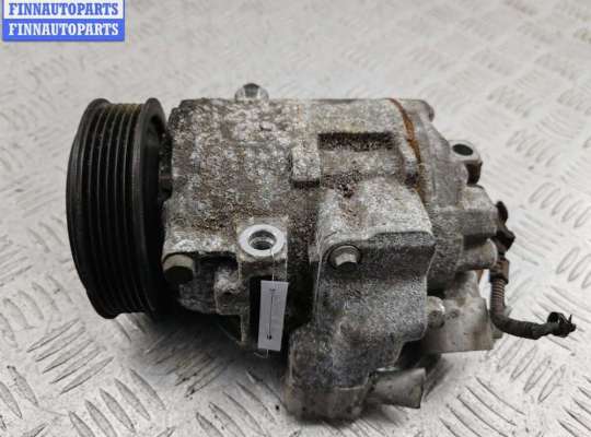 купить Компрессор кондиционера на Volkswagen Polo (2005-2009)