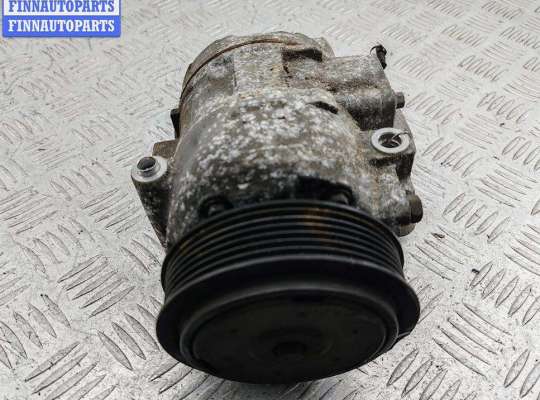 купить Компрессор кондиционера на Volkswagen Polo (2005-2009)