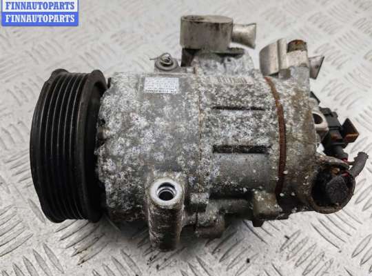 купить Компрессор кондиционера на Volkswagen Polo (2005-2009)