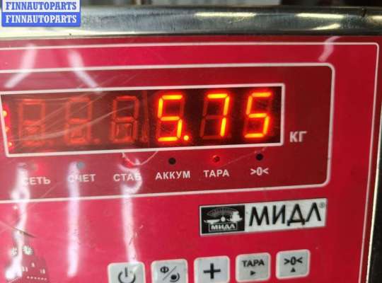 купить Полуось задняя на Audi A6 C6 (2004-2011)