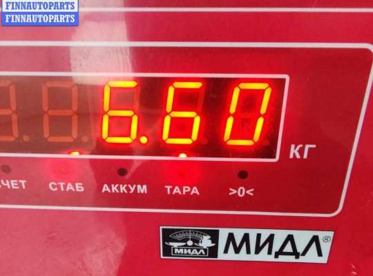 купить Генератор на Audi A6 C5 (1997-2005)