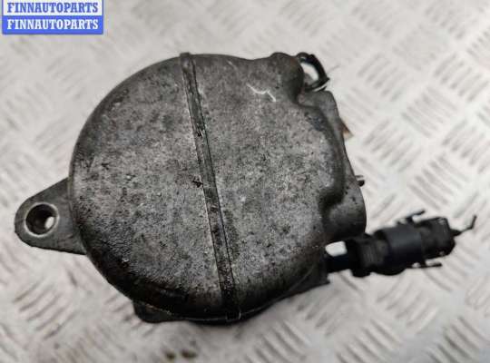 Компрессор кондиционера на BMW 3 (E36)