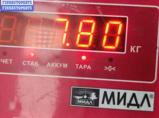 купить Генератор на Mercedes E-Class W211 (2002-2009)