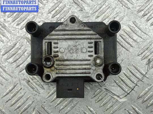 Катушка зажигания VG2706519 на Volkswagen Passat B5+ (GP)