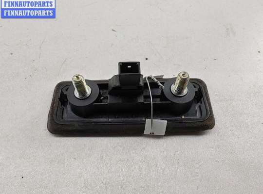 купить Ручка крышки (двери) багажника на Skoda Octavia mk2 (A5 1Z) 2004-2013