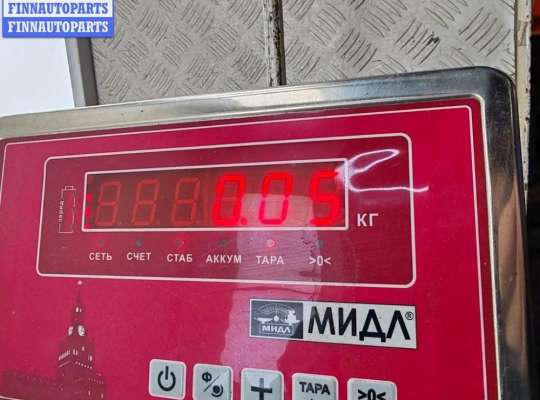 купить Ручка крышки (двери) багажника на Skoda Octavia mk2 (A5 1Z) 2004-2013