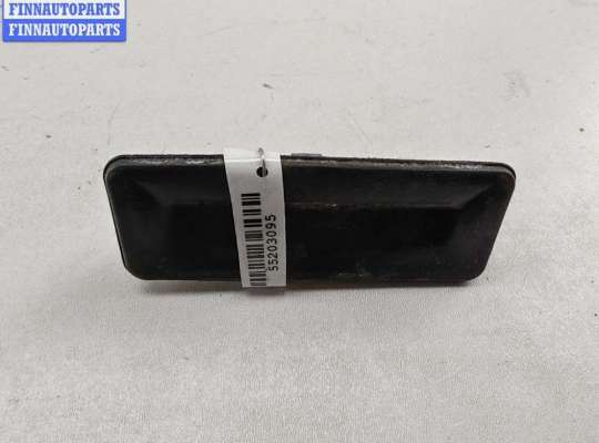 купить Ручка крышки (двери) багажника на Skoda Octavia mk2 (A5 1Z) 2004-2013