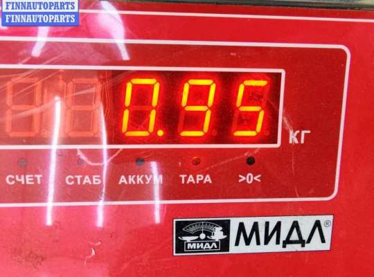 купить Насос топливный на Volkswagen Passat B5+ (GP)