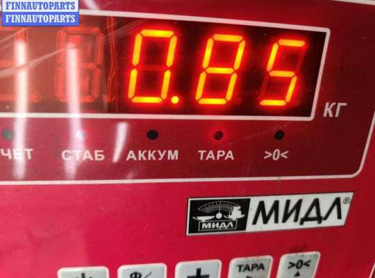 купить Щеткодержатель (поводок стеклоочистителя) передний на Audi Q7 4L (2005-2015)