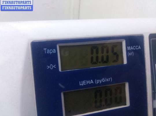 купить Трос двери задней на Opel Zafira B (2004-2014)