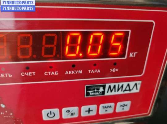 купить Реле вентилятора на Nissan Note