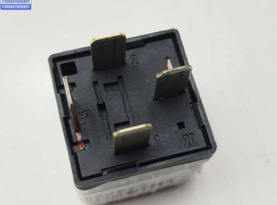 купить Реле бензонасоса на Opel Astra H (2004-2009)