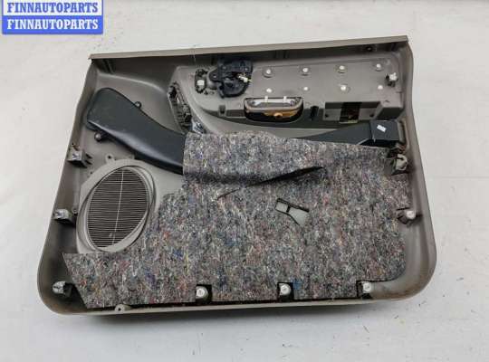 купить Обшивка двери передней левой (дверная карта) на Chrysler Voyager (2001-2007)