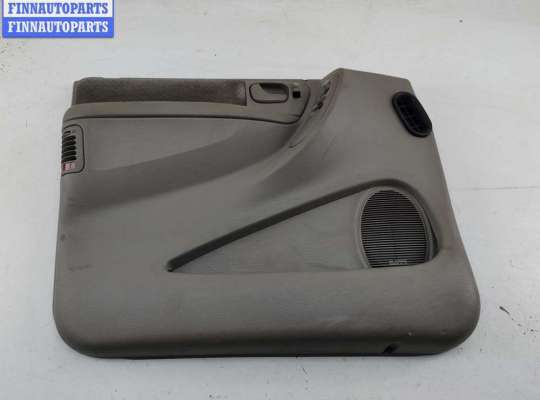 купить Обшивка двери передней левой (дверная карта) на Chrysler Voyager (2001-2007)