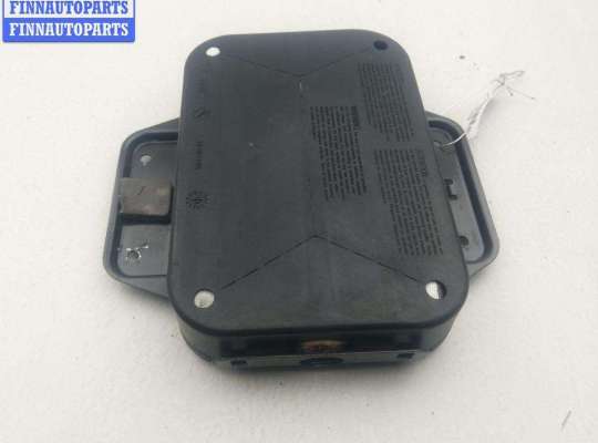 купить Подушка безопасности в дверь передняя левая на Mercedes M-Class ML W163 (1998-2004)