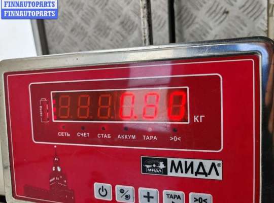 купить Патрубок интеркулера на Opel Vectra C (2002-2008)