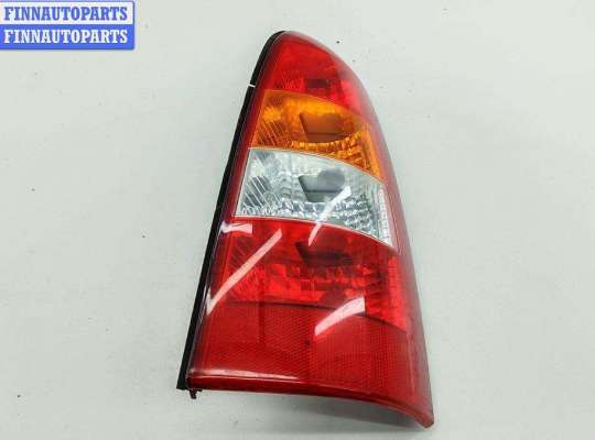 Фонарь задний правый OP2344045 на Opel Astra G (1998-2004)