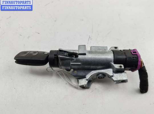 купить Замок зажигания на Audi A6 C5 (1997-2005)