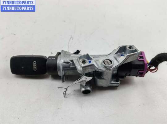 купить Замок зажигания на Audi A6 C5 (1997-2005)