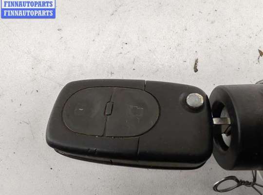 купить Замок зажигания на Audi A6 C5 (1997-2005)